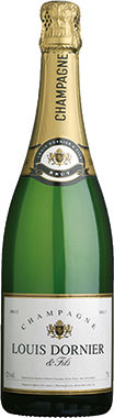 Louis Dornier et Fils Brut 75cl